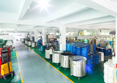 廠房展示圖