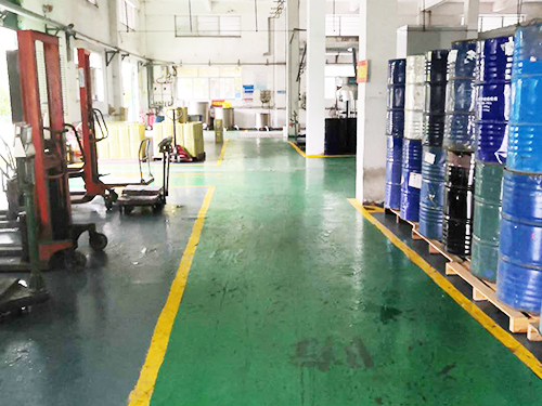 廠房展示圖